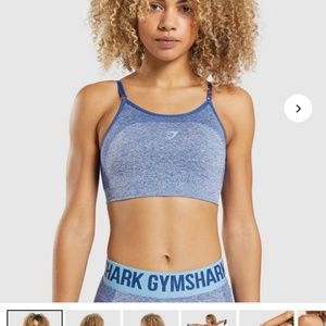 Gymshark sports bra